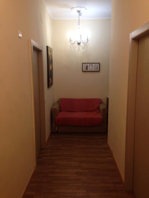 Le Charme House 2 Bed & Breakfast Rome Exterior photo