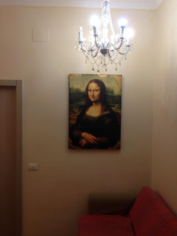 Le Charme House 2 Bed & Breakfast Rome Exterior photo