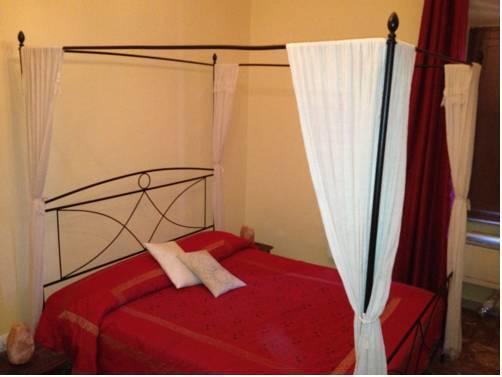 Le Charme House 2 Bed & Breakfast Rome Exterior photo