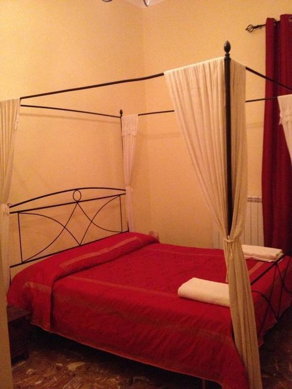 Le Charme House 2 Bed & Breakfast Rome Room photo